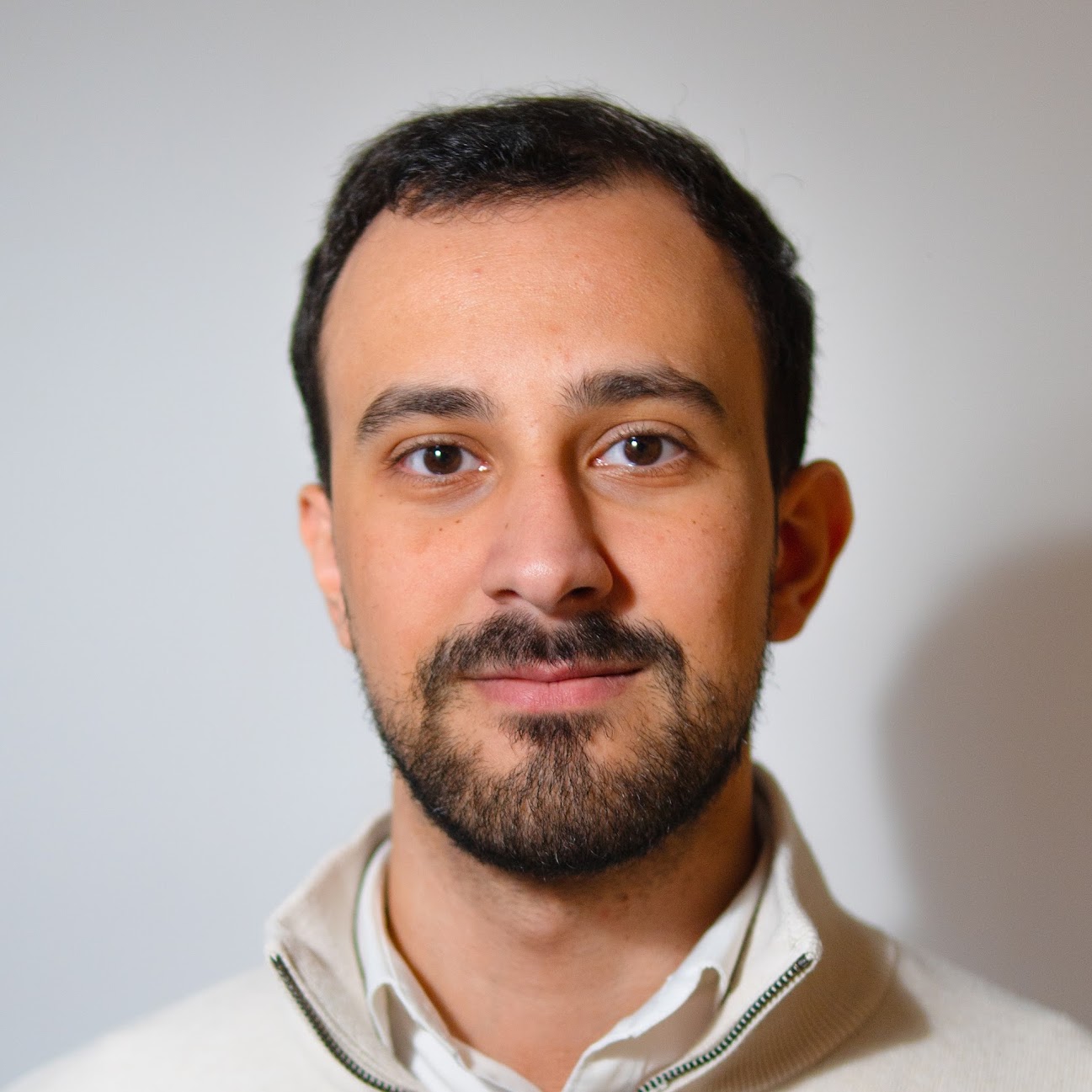Omar Saad